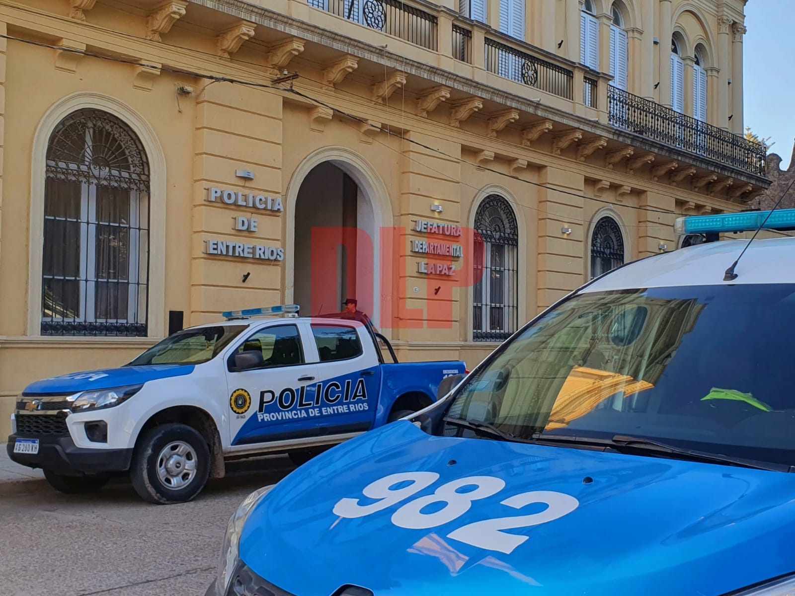 Barrio Feria: llevaron preso por desobediencia judicial al presunto asesino de Emanuel Valdez